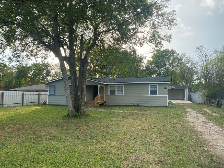 16626 Berry Rd unit 879C, Pearland, TX 77584 - photo 1