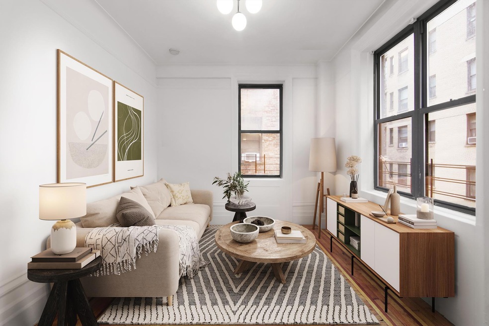 532 W 111th St unit 33, New York, NY 10025 - photo 1