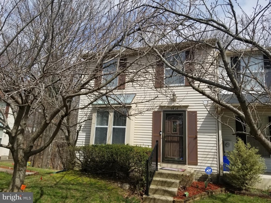 3636 Van Horn Way, Burtonsville, MD 20866 - photo 1