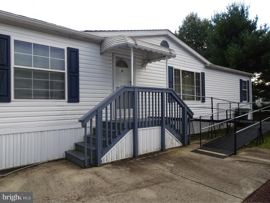 235 Tony Cir, Mantua Township, NJ 08051 - photo 1