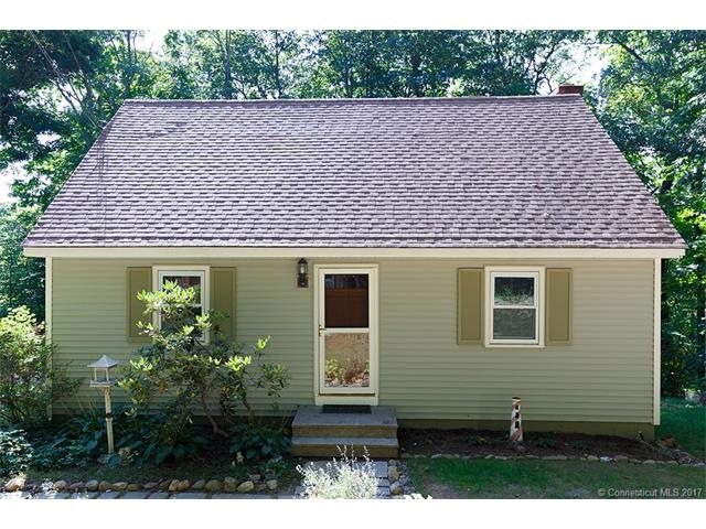 25 Westford Dr, Ashford, CT 06278 - photo 1