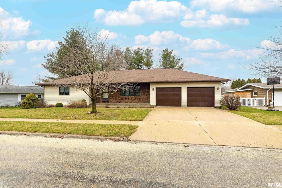 868 Hanford St, Geneseo, IL 61254 Recently Sold