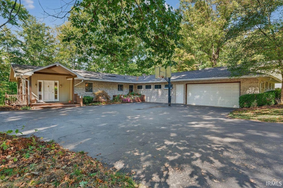 2160 S Ridgeview Rd, Logansport, IN 46947 - photo 1