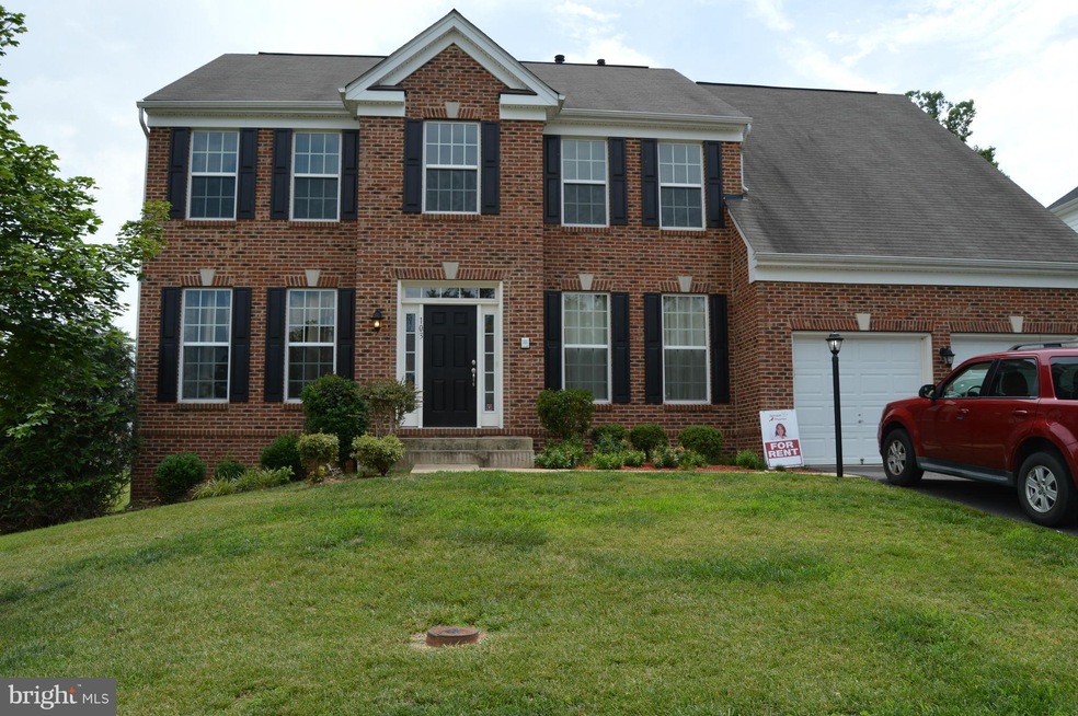 103 Belcroft Dr, Stafford, VA 22554 - photo 1