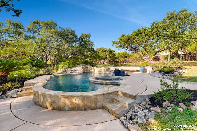 1823 Roan Crossing, San Antonio, TX 78259 - photo 1