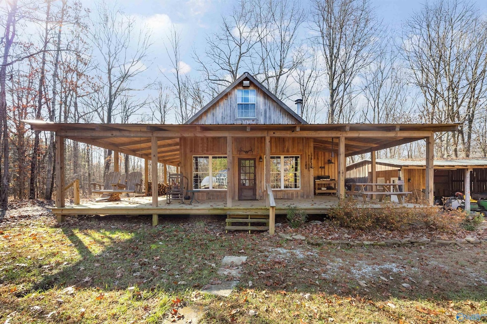 1011 County Road 303, Princeton, AL 35766 - photo 1