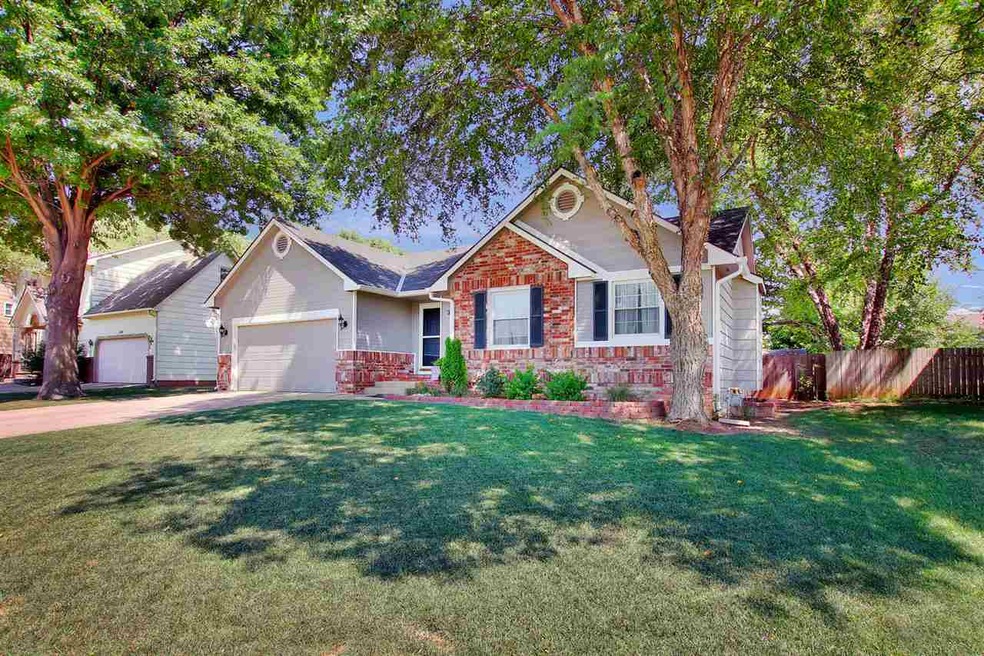 WELCOME TO YOUR NEW HOME!