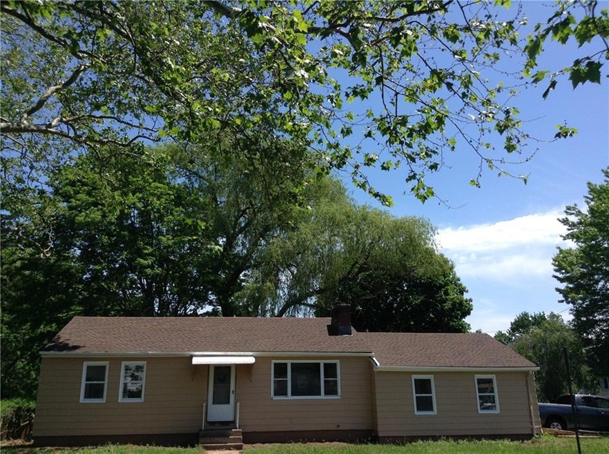 161 Concord St, New Haven, CT 06512 - photo 1