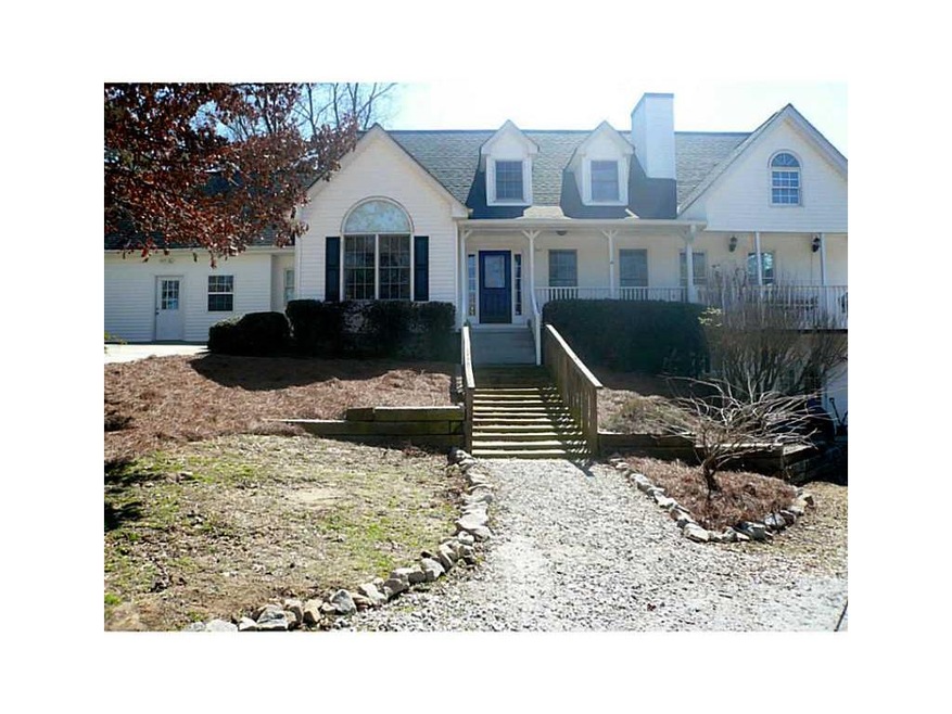 3194 Bailey Rd, Dacula, GA 30019 - photo 1