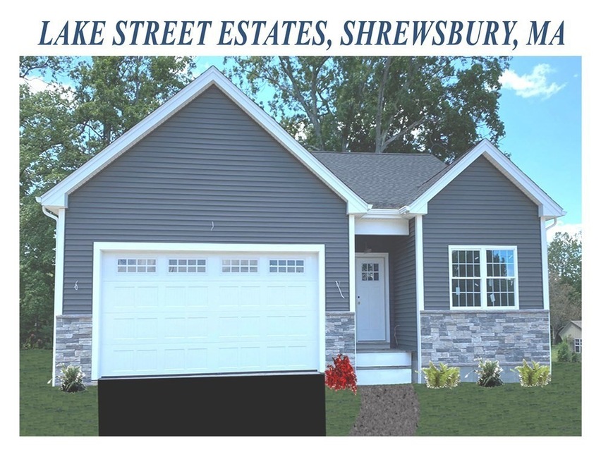 2 Par Five Ln unit 12, Dudley, MA 01571 - photo 1