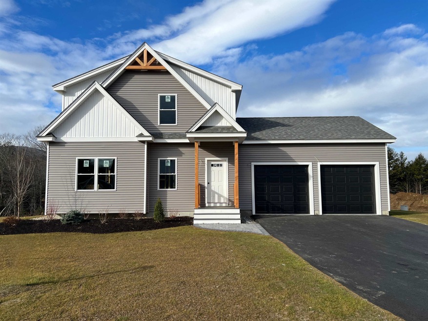 42 Melinas Way, Thornton, NH 03285 - photo 1