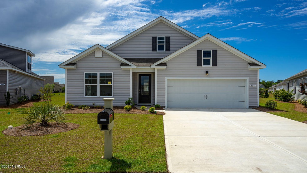 1341 Sunny Slope Cir - Lot 616-1