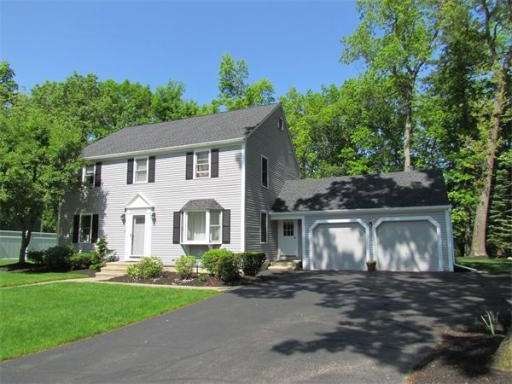 2 Flintlock Dr, Shrewsbury, MA 01545 - photo 1