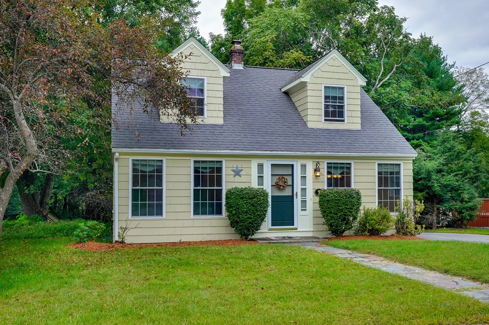 7 Donald St, Northborough, MA 01532 - photo 1