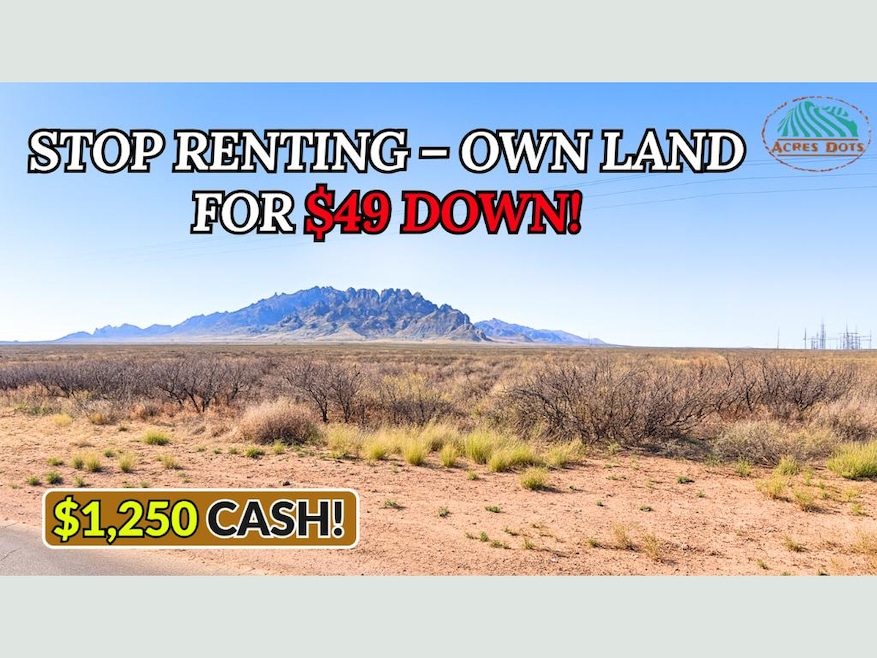 Deming Lun unit a New Mexico, Sunshine, NM 88030 - photo 1