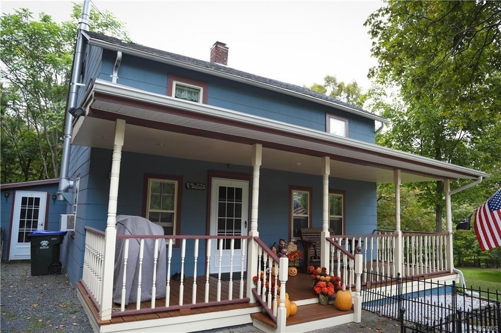 76 Hardscrabble Rd, Chester, NY 10918 - photo 1