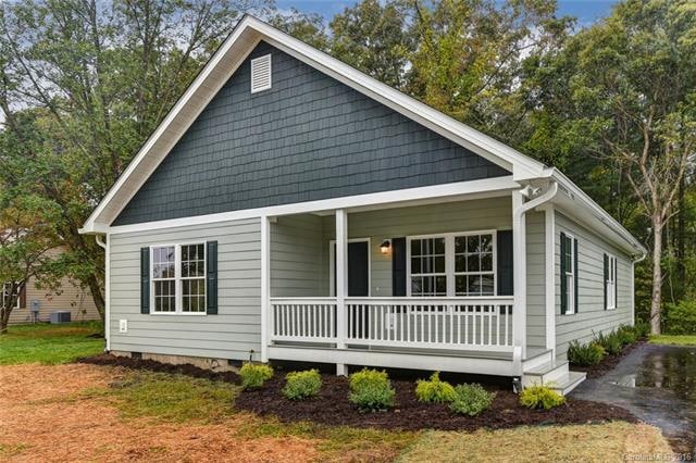 255 Brooklyn Rd unit 1, Asheville, NC 28803 - photo 1