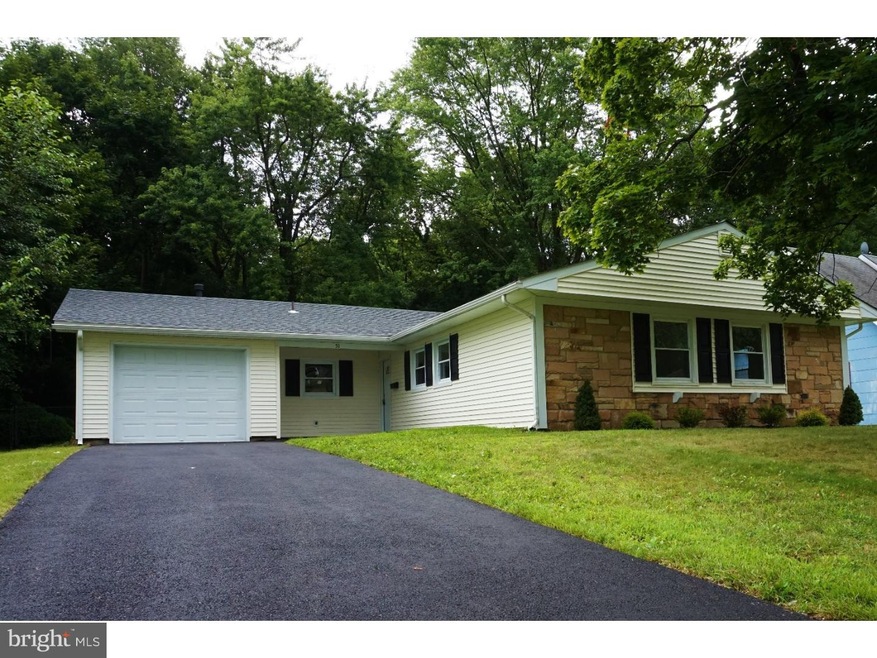 51 Edgely Ln, Willingboro, NJ 08046 - photo 1