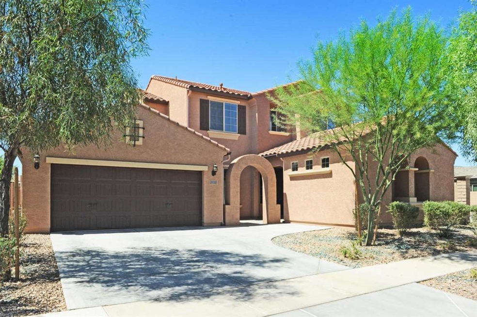 R-3485 E Franklin Ave Gilbert AZ 85295 (