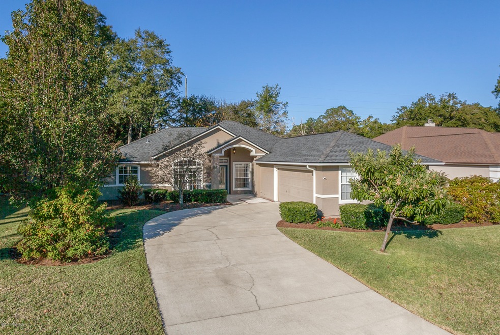 01 Front of Home