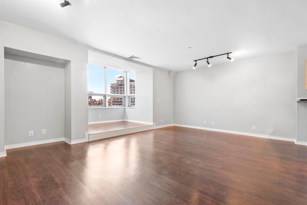 Zephyr Lofts unit 705, Jc, Downtown, NJ 07310 - photo 1