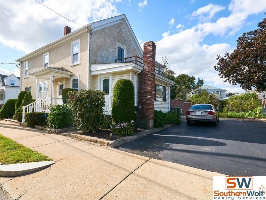 19 Pine St unit 2, West Newton, MA 02465 - photo 1