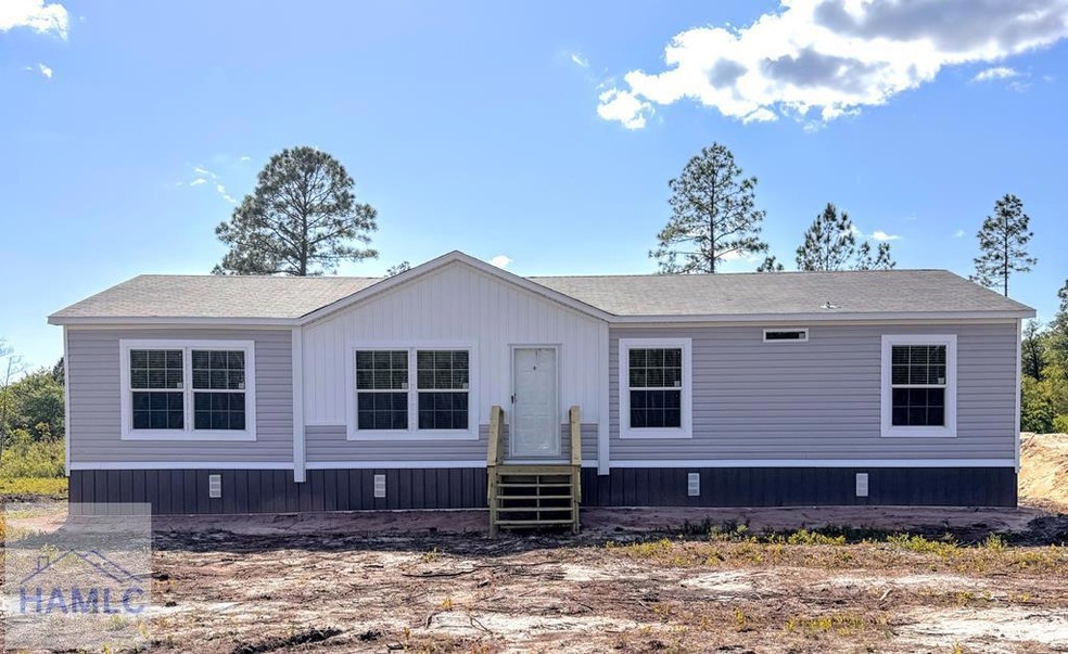 58 Odessa Rd, Jesup, GA 31546 - photo 1