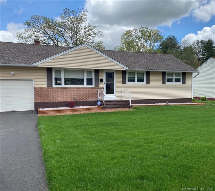 unlisted-address, Windsor, CT 06095 - photo 1