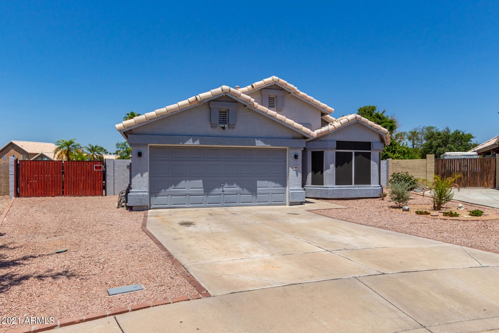 1808 S Brighton Cir, Mesa, AZ 85209 - photo 1