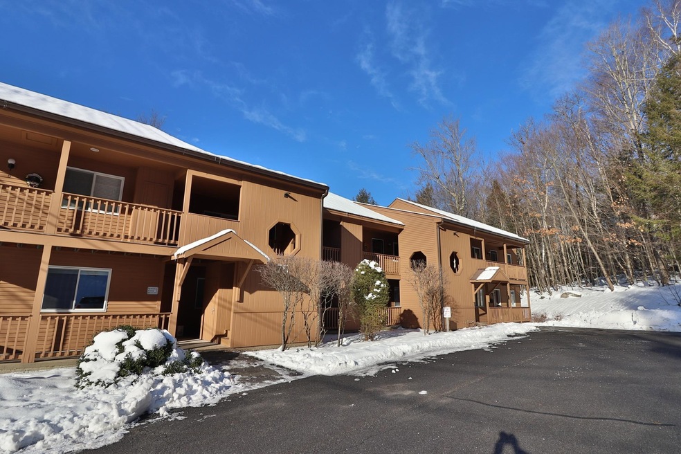 75 Manor Dr unit 1, Lincoln, NH 03251 - photo 1