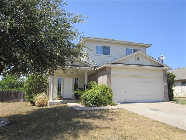 This Two-Story 4 Bdrm/3 Full Bath Homes has numero