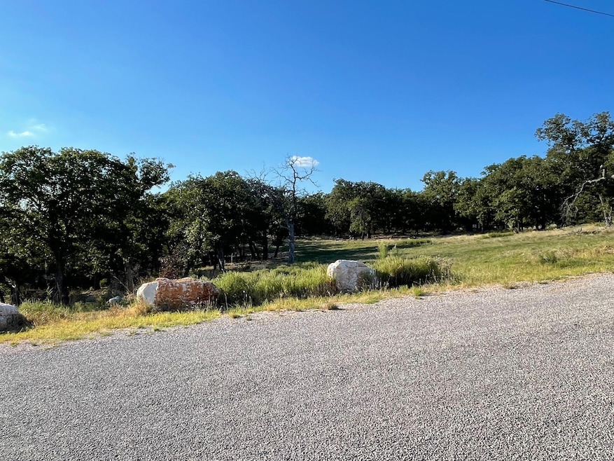 unlisted-address, San Saba, TX 76877 - photo 1