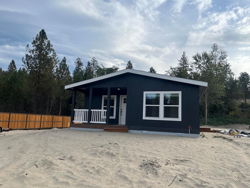 1388 Ponderosa Way, Kettle Falls, WA 99141 - photo 1