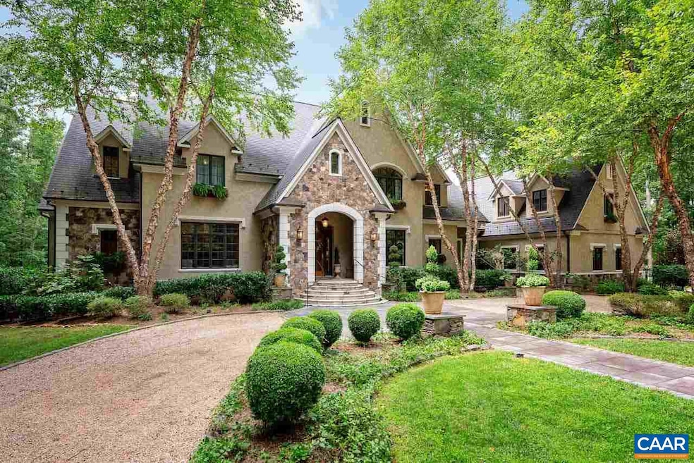 2310 Monacan Trail Rd, Charlottesville, VA 22903 - photo 1