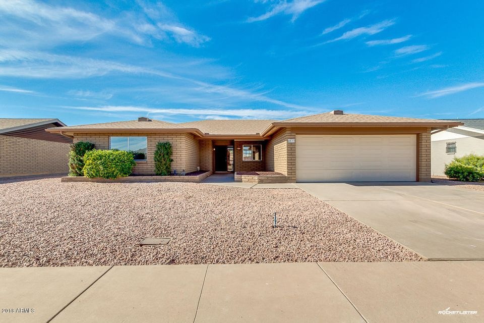 4533 E Elena Ave, Mesa, AZ 85206 - photo 1