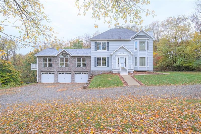 Welcome to 1703 Bakerstown Road!