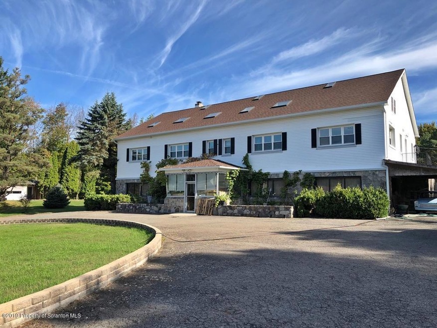 650 Scranton Pocono Hwy, Roaring Brook Township, PA 18444 - photo 1