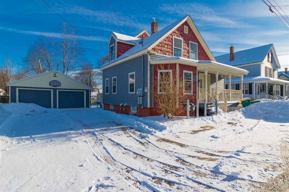 10 Jackson St, Rochester, NH 03867 - photo 1