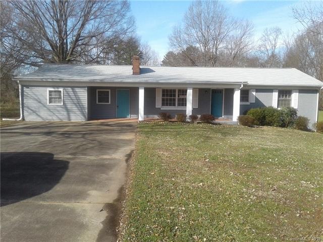 205 N Greenbriar Rd unit o, Statesville, NC 28625 - photo 1