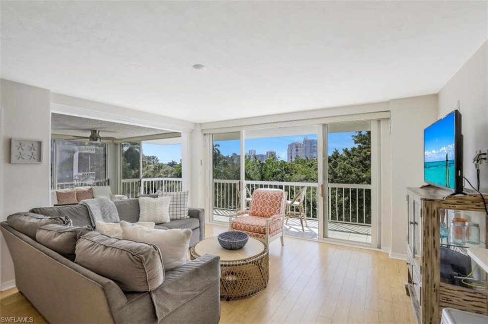 5501 Heron Pt Dr unit 201, Naples, FL 34108 - photo 1