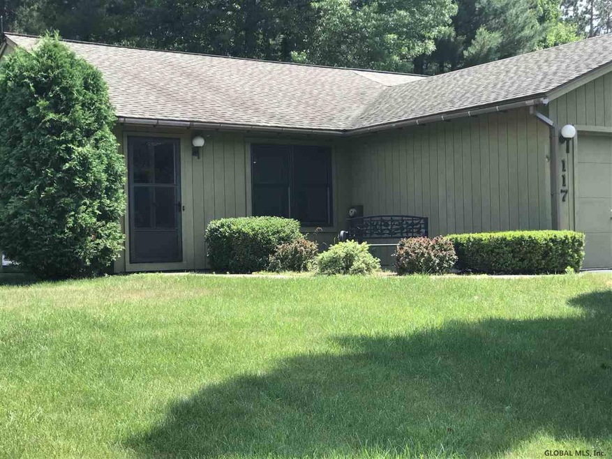 117 Thimbleberry Rd, Ballston Spa, NY 12020 - photo 1