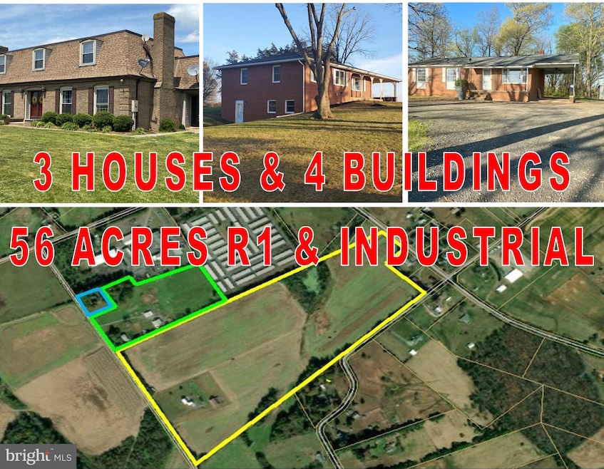 10031 Boteler Rd, Midland, VA 22728 - photo 1