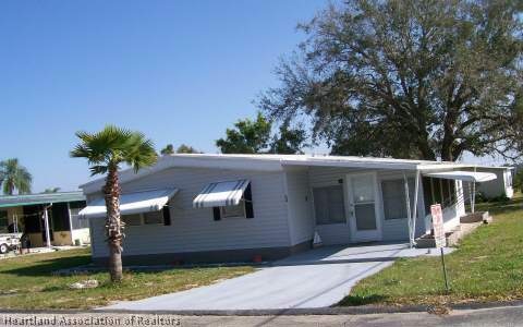 1 Paradise Hill Dr, Lake Placid, FL 33852 - photo 1