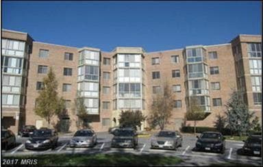 2904 N Leisure World Blvd unit 405, Silver Spring, MD 20906 - photo 1