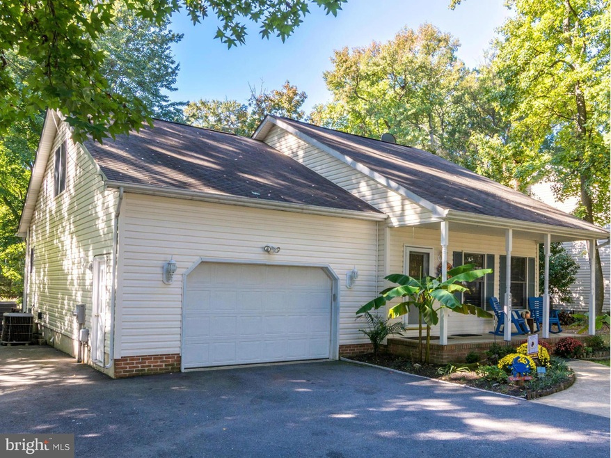 303 Bay City Rd, Stevensville, MD 21666 - photo 1