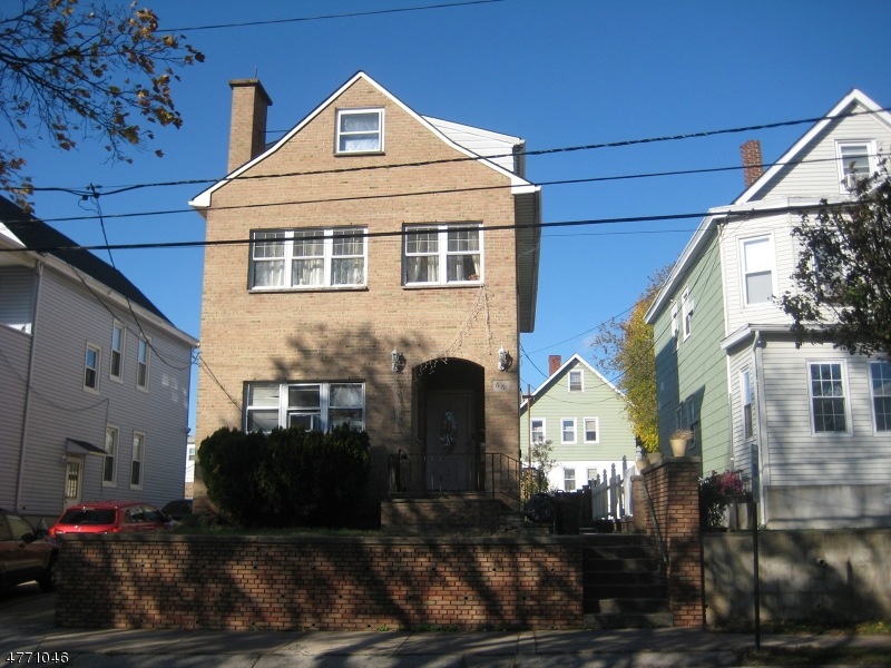 66 Hobart Place, Clifton, NJ 07011 - photo 1
