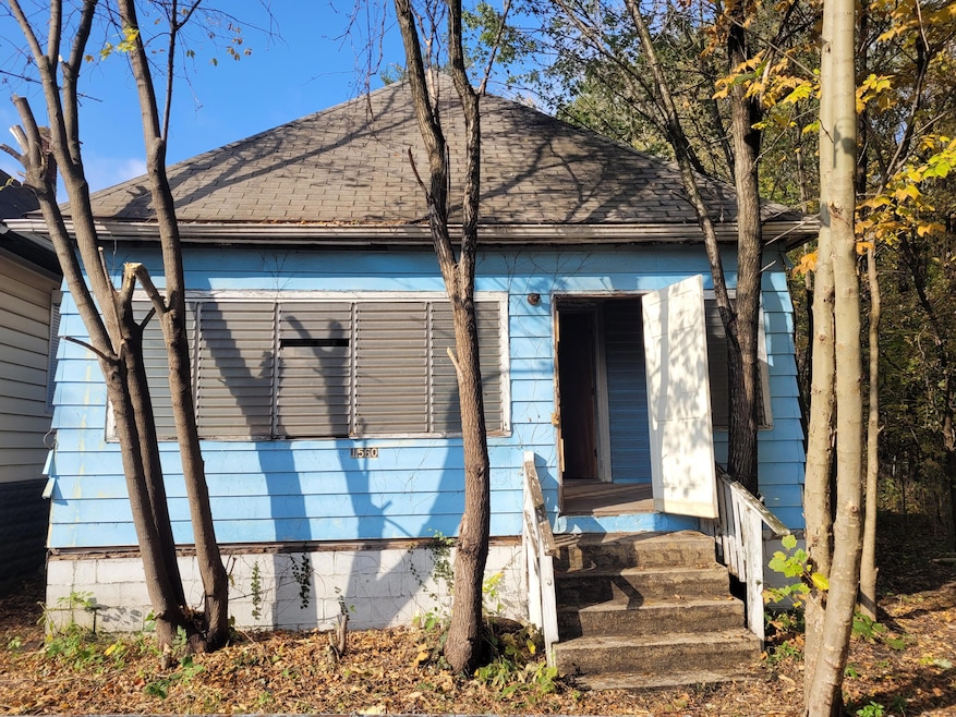 1560 Mckinley St, Gary, IN 46404 - photo 1