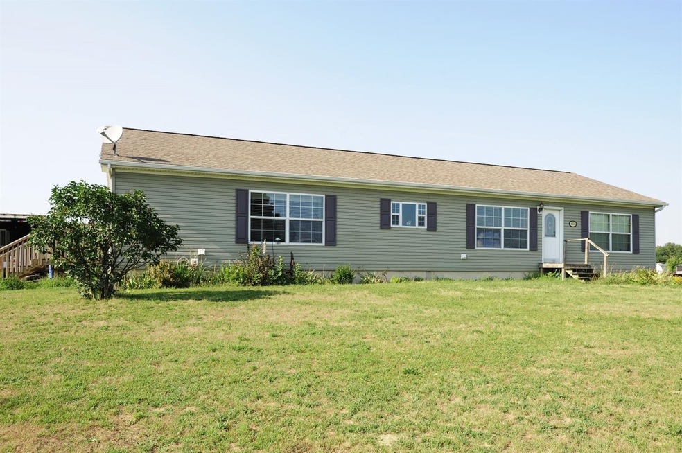 9235 E 75 S, Mill Creek, IN 46365 - photo 1