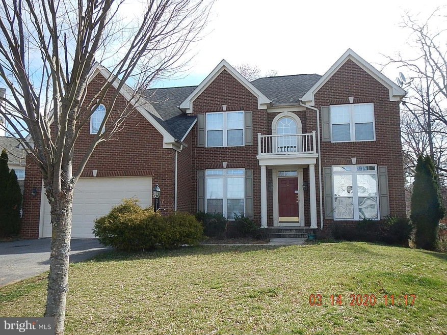 4816 River Creek Terrace, Beltsville, MD 20705 - photo 1