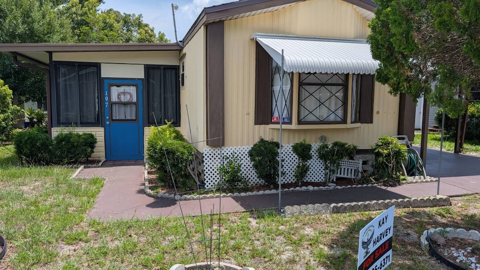 2051 Pioneer Trail unit 197, New Smyrna Beach, FL 32168 - photo 1